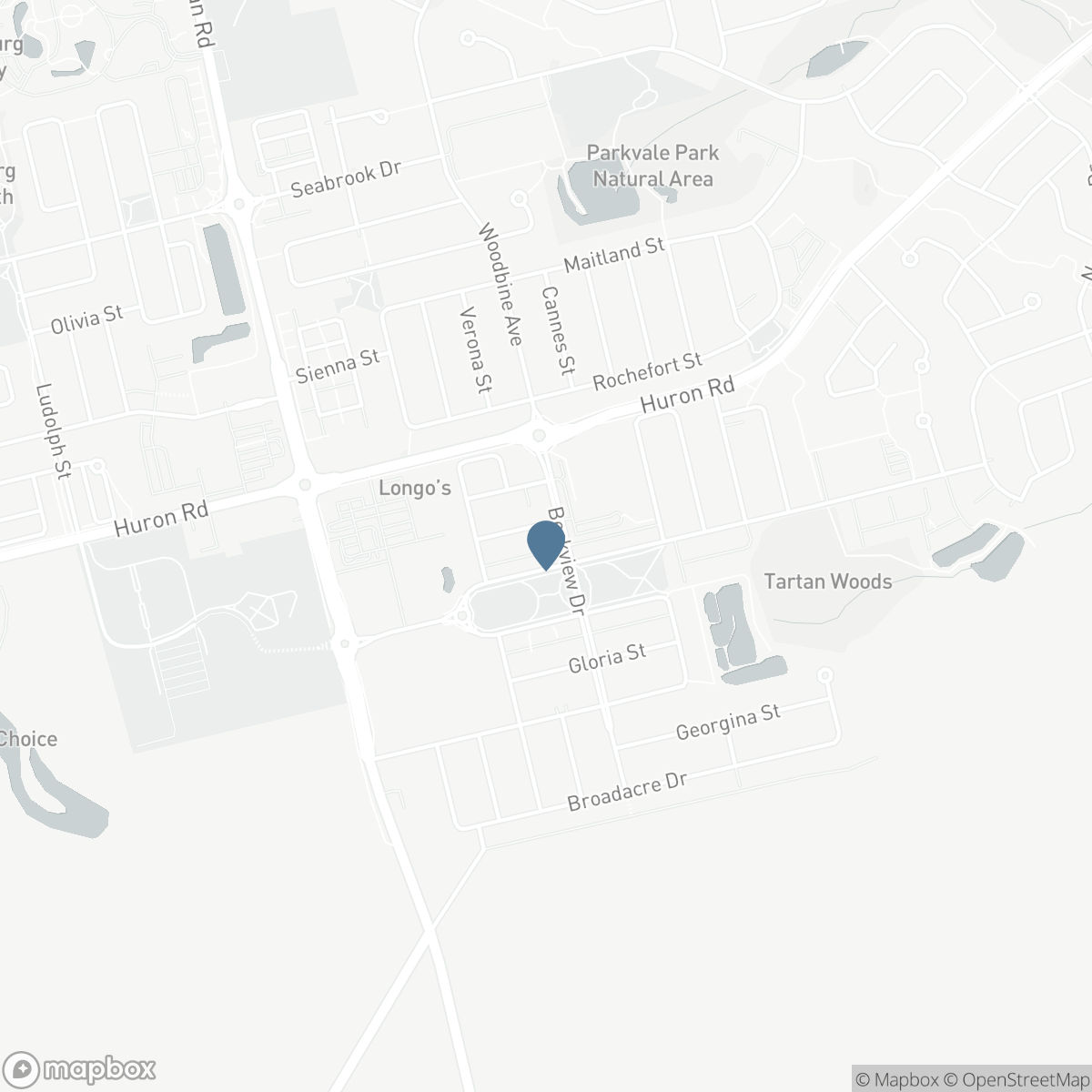 8 OAT Lane, Kitchener, Ontario N2R 0T1